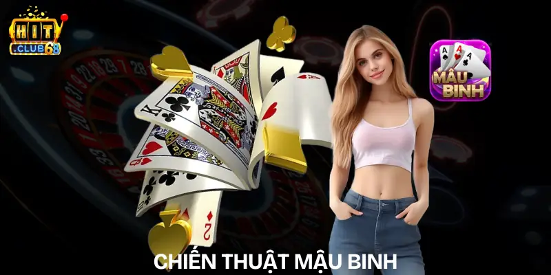 chien thuat mau binh