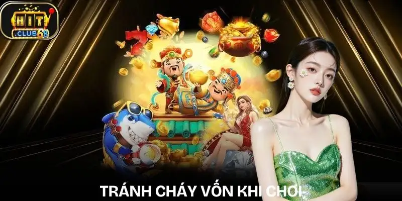chien thuat san hu hitclub sai lam khien nguoi choi de “chay von”