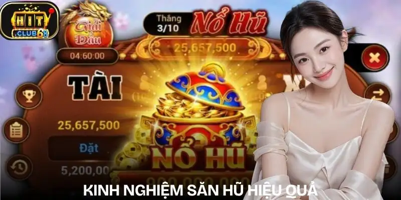no hu hitclub kinh nghiem
