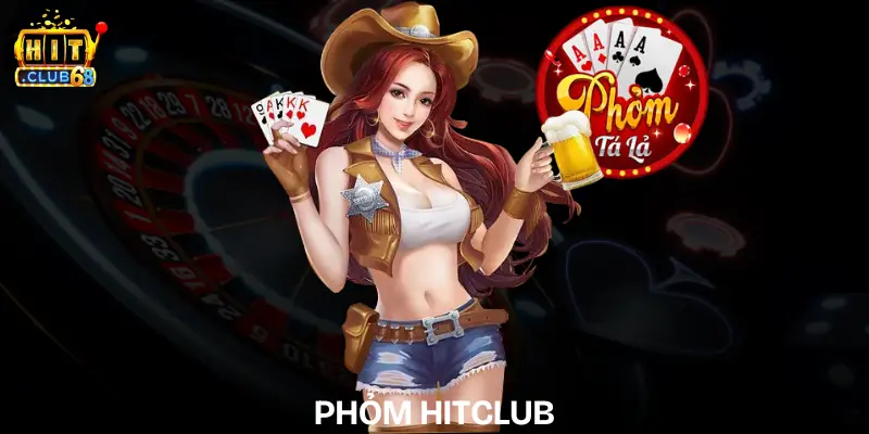 phom hitclub