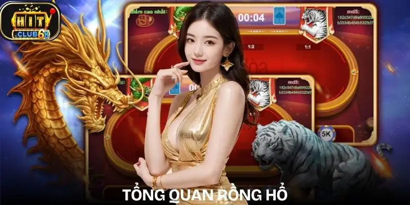 rong ho hitclub gioi thieu tong quan